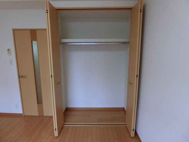 同間取・別号室