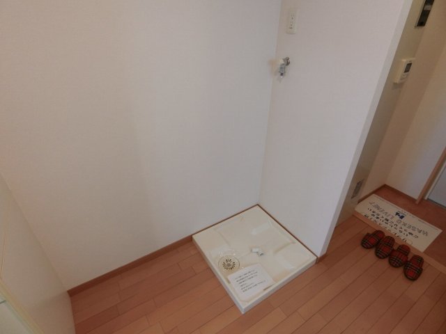 同間取・別号室