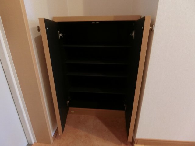 同間取・別号室