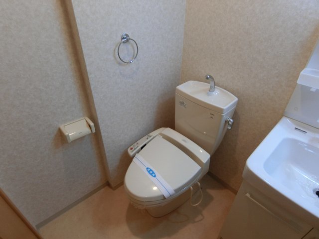 同間取・別号室