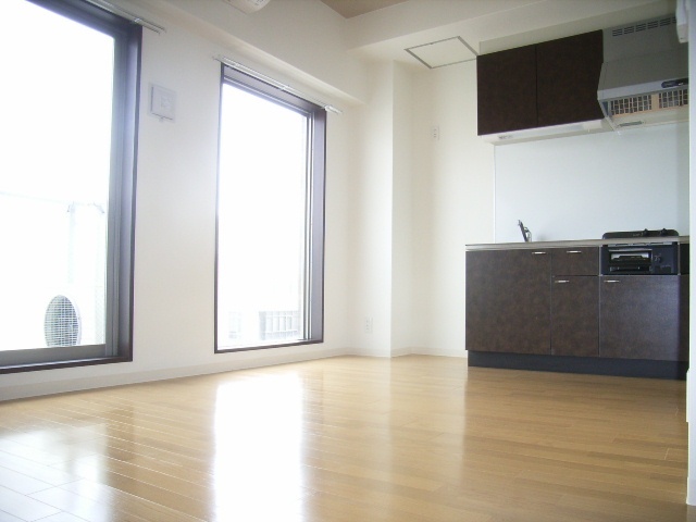 同間取・別号室