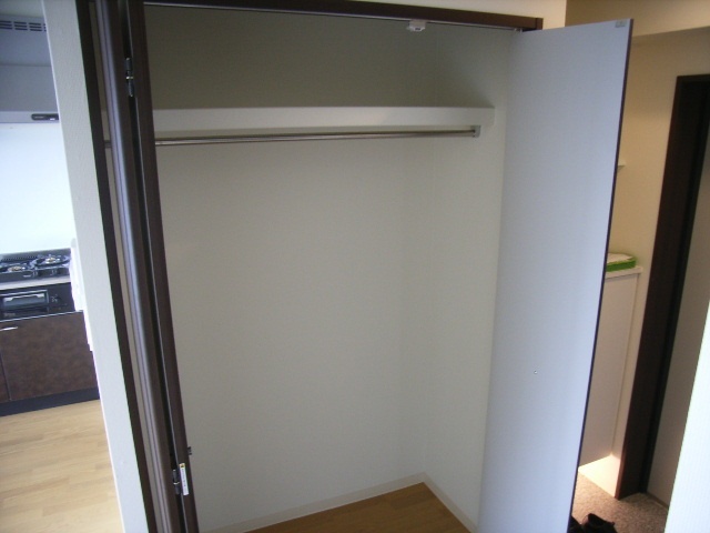 同間取・別号室