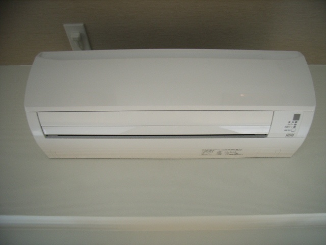 同間取・別号室