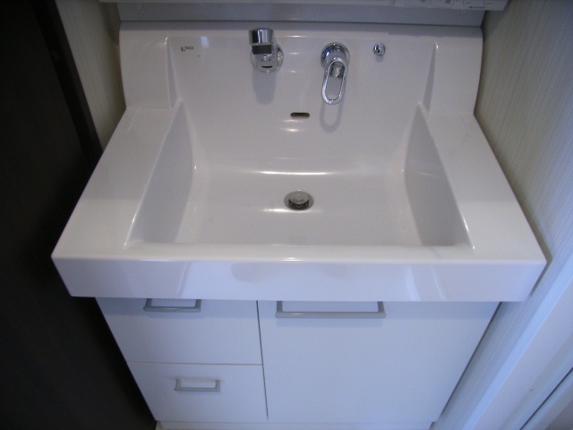 同間取・別号室