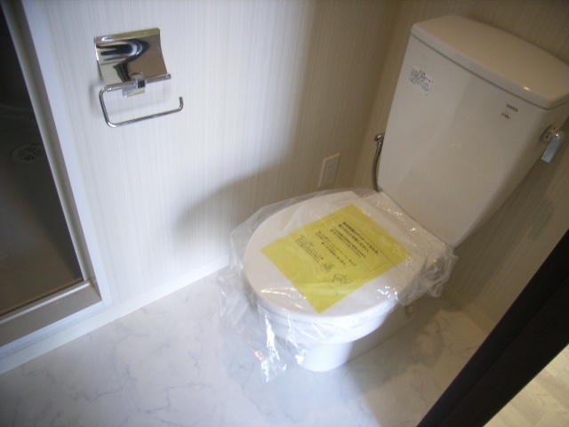 同間取・別号室