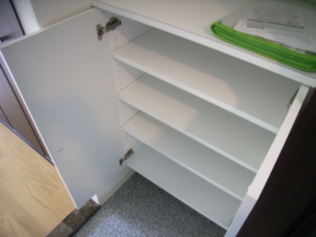 同間取・別号室