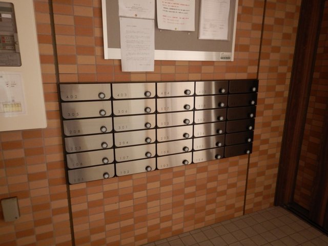 その他共有部分