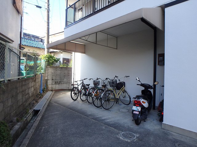 その他共有部分