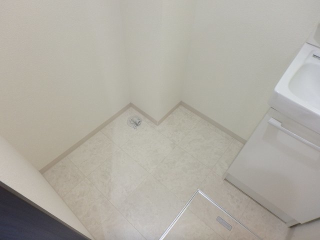 洗面所