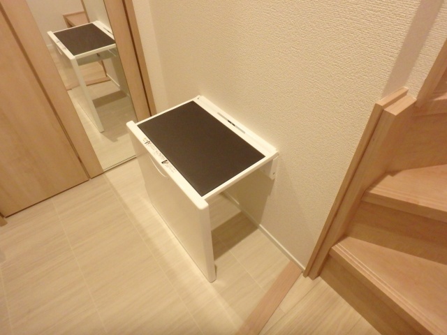 内観
