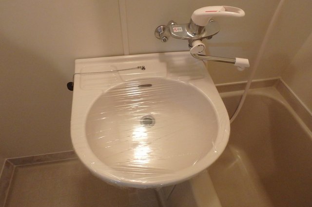洗面所