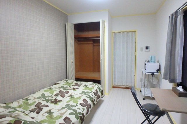 家具・家電は見本です。