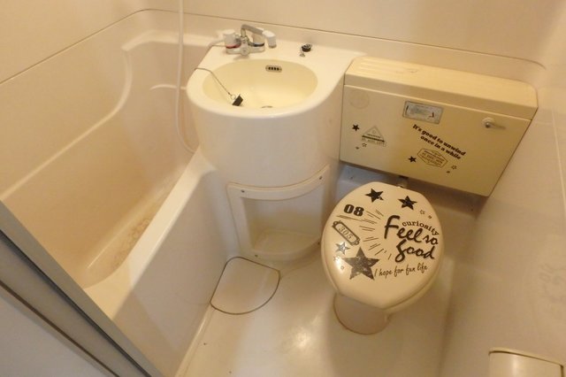 バス