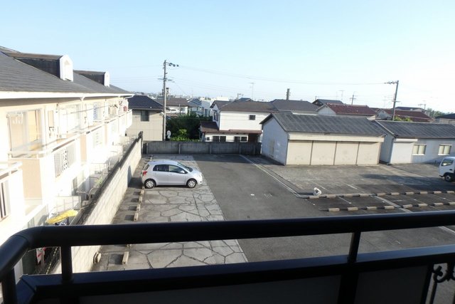 同間取り・別号室