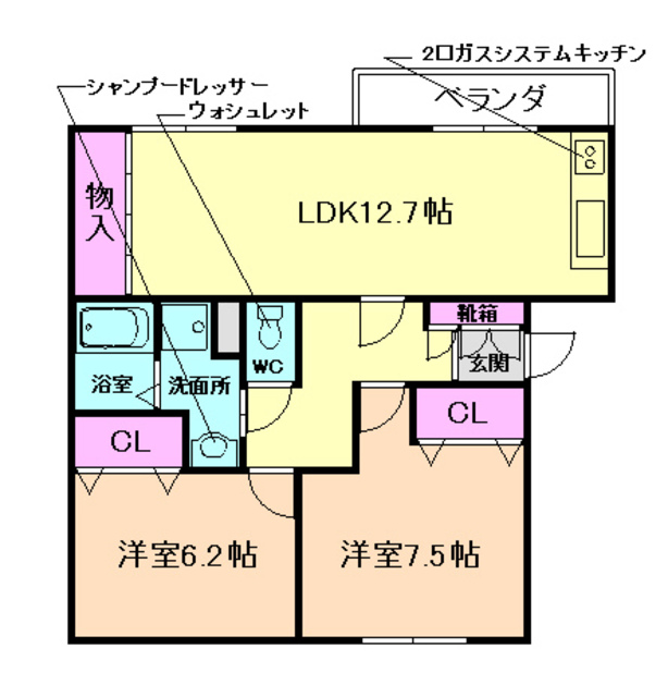 ｌａｔｏｕｒ西公園 大阪府箕面市新稲