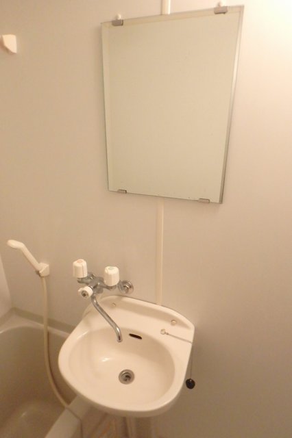 洗面所