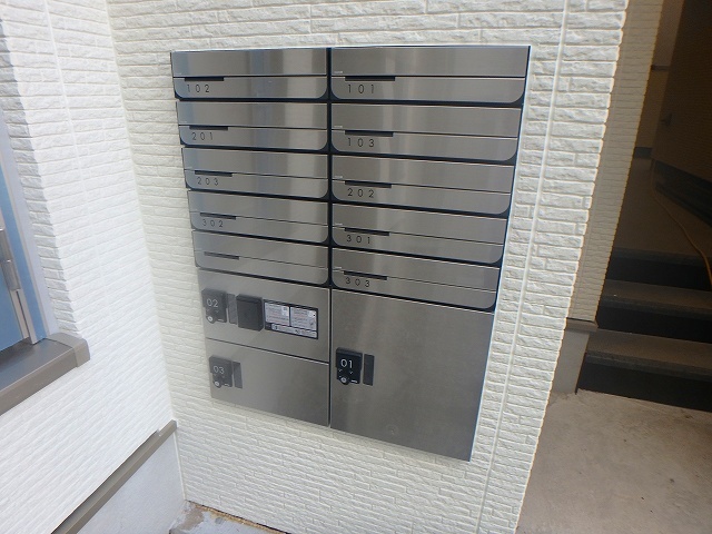 その他共有部分