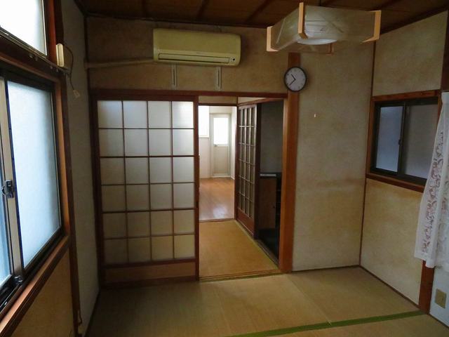 居室・リビング