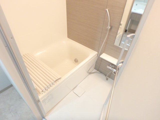 バス