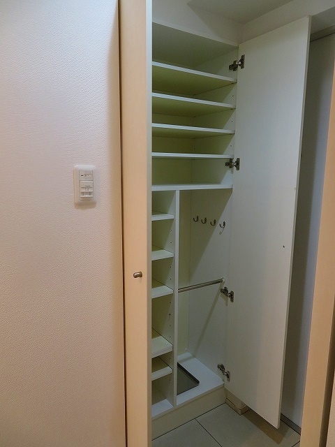 その他部屋・スペース